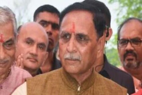 ବିଜୟ ଭାଇ ରୂପାନିଙ୍କ ପରେ କିଏ ହେବ ଗୁଜୁରାଟର ମୁଖ୍ଯମନ୍ତ୍ରୀ; ଆଜି BJP ବିଧାୟକ ଦଳ ବୈଠକ