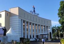 ଆରମ୍ଭରୁ ମିଶିକି ସରକାରଙ୍କୁ ଟାର୍ଗେଟ କରୁଥିବା ବିରୋଧୀ ଦଳ ଗୃହରେ ଦୁଇ ଫାଳ