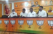 ସ୍ଵଳ୍ପକାଳୀନ ମୌସୁମୀ ଅଧିବେଶନକୁ ନେଇ BJPର ଲମ୍ବା ଯୋଜନା;  ଆପଣାଇଛି ଏହି ରଣନୀତି