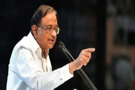 ଚୀନ୍, ପାକିସ୍ତାନ ଓ ତାଲିବାନ ନିୟନ୍ତ୍ରିତ ଆଫଗାନିସ୍ତାନ ମଧ୍ୟରେ ସମ୍ଭାବ୍ୟ ସହଯୋଗ ଏକ ଚିନ୍ତାର ବିଷୟ: ଚିଦାମ୍ବରମ