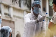 କ୍ରମାଗତ ତୃତୀୟ ଦିନରେ କରୋନା ମାମଲା ବୃଦ୍ଧି; ଦିନକରେ ୩୪,୪୦୩ ରୋଗୀ ଚିହ୍ନଟ