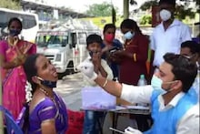 ତଳ ମୁହାଁ କରୋନା ଗ୍ରାଫ: ୨୪ଘଣ୍ଟାରେ ୩୦, ୭୭୩ ନୂଆ ରୋଗୀ ଚିହ୍ନଟ; ୩୦୯ଙ୍କର ମୃତ୍ୟୁ