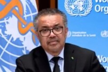 ବିଦେଶକୁ ଭ୍ୟାକ୍ସିନ ଯୋଗାଇବ ଭାରତ; ସ୍ୱାସ୍ଥ୍ୟ ମନ୍ତ୍ରୀଙ୍କୁ ଧନ୍ୟବାଦ ଦେଲା WHO