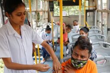 ‘‘ବୟସ୍କ ଓ ପିଲାମାନଙ୍କୁ ଟିକା ଦେବା ସରକାରଙ୍କ ପ୍ରଥମ ପ୍ରାଥମିକତା’’