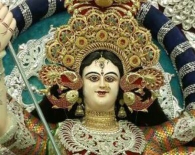 Cuttack: ଜୋର ଧରିଲା ଦୁର୍ଗା ପୂଜାରେ ମା'ଙ୍କ ମୃର୍ତ୍ତି ଉଚ୍ଚତା ବୃଦ୍ଧି ଓ ପୂଜାରେ ଦର୍ଶନ ଦାବି; ଆସନ୍ତା ୧୩ରେ ସହର ବନ୍ଦ ଡ଼ାକରା