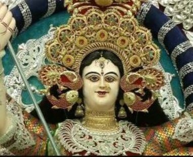 ବାଂଲାଦେଶରେ ଦୁର୍ଗା ମଣ୍ଡପ ଓ ମୂର୍ତ୍ତି ଭାଙ୍ଗିଲେ ଉଗ୍ରବାଦୀ; ସ୍ଥିତି ସଙ୍ଗୀନ