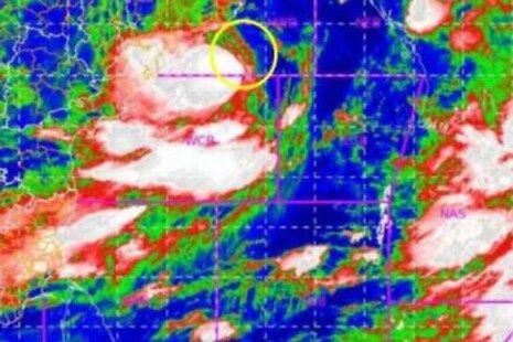ଅପରାହ୍ଣରେ ସ୍ଥଳ ଭାଗ ଛୁଇଁବ 'ଗୁଲାବ'; ଫୋନରେ କେମିତି ଜାଣିବେ ବାତ୍ୟାର ଗତିବିଧି