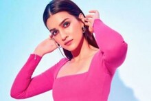 ଅଭିନେତ୍ରୀ ମଧୁବାଲାଙ୍କ ବାୟୋପିକରେ କାମ କରିବାକୁ ଚାହାଁନ୍ତି କ୍ରିତି ସାନନ