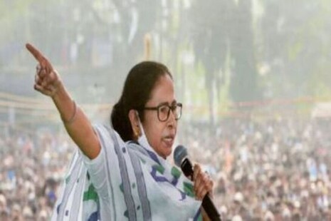 ମମତାଙ୍କ ରୋମ ଗସ୍ତକୁ ମନା କରିଦେଲା କେନ୍ଦ୍ର; ପ୍ରଧାନ ମନ୍ତ୍ରୀ ମୋତେ ଈର୍ଷା କରୁଛନ୍ତି: ମମତା