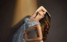 PICS: ଟ୍ରାଡିସନାଲ ଲୁକରେ ସମସ୍ତଙ୍କ ହୋସ୍ ଉଡ଼ାଉଛନ୍ତି ମୌନି; ଭାଇରାଲ ହେଉଛି ଫଟୋ…