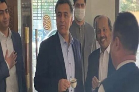 Exclusive: ଆଫଗାନିସ୍ତାନର ଅର୍ଥନୀତିକୁ ନିୟନ୍ତ୍ରଣ କରିବ ପାକିସ୍ତାନ; ପଇସା କାରବାର କରିବ