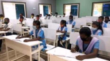 ବ୍ରହ୍ମପୁରରେ ହେବ ସ୍ମାର୍ଟ କ୍ଲାସ; ଏଥର ବଦଳିବ ଛାତ୍ରଛାତ୍ରୀଙ୍କ ପାଠପଢ଼ା ଅନ୍ଦାଜ