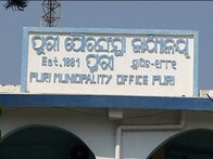 ଅନଲାଇନରେ ଟ୍ୟାକ୍ସ ପଇଠ ବ୍ୟବସ୍ଥା ଆରମ୍ଭ କରିବାକୁ ଲକ୍ଷ୍ୟ ରଖିଛି ପୁରୀ ପୌରସଂସ୍ଥା