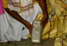 ପୁରୀର ଏମାର ମଠରେ ଗୁପ୍ତଧନ ଥିବା ନେଇ ଚର୍ଚ୍ଚା; ମେଟାଲ ଡିଟେକ୍ଟରରେ ହେଲା ଯାଞ୍ଚ