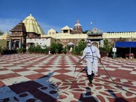 ଆସନ୍ତା ୧୩ ତାରିଖରୁ ଶ୍ରୀମନ୍ଦିରରେ ଭକ୍ତମାନଙ୍କ ଦର୍ଶନ ପାଇଁ ଲାଗୁ ହେବ ନୂଆ ଗାଇଡଲାଇନ