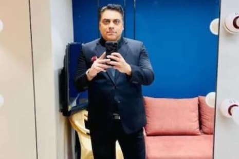 Ram Kapoor B'Day Spl: ସିରିଏଲରେ ଲମ୍ୱା ସମୟ ଧରି ଅନ୍ତରଙ୍ଗ ସିନକୁ ନେଇ ଚର୍ଚ୍ଚାରେ ରହିଆସିଛନ୍ତି ରାମ
