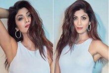 ନିଜକୁ ସକରାତ୍ମକ ରଖିବାର ରହସ୍ଯ କହିଲେ ଶିଳ୍ପା; ଭାଇରାଲ ହେଉଛି ଅଭିନେତ୍ରୀଙ୍କ ପୋଷ୍ଟ