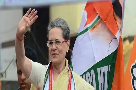 କଂଗ୍ରେସରେ ପ୍ରଶାନ୍ତ କିଶୋର ସାମିଲ ହେବ କି ନାହିଁ; ଶେଷ ନିଷ୍ପତ୍ତି ନେବେ ସୋନିଆ ଗାନ୍ଧି