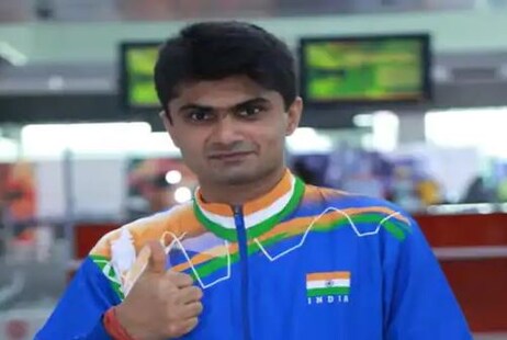 Tokyo Paralympics: ଇତିହାସ ରଚିଲେ ନୋଏଡାର ଡିଏମ୍ ସୁହାସ; ଏବେ ନଜର ଗୋଲ୍ଡ ମେଡାଲ ଉପରେ