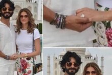 ଡିଜାଇନର ନନ୍ଦିତା ମେହତାନୀ ସାଙ୍ଗରେ ନିର୍ବନ୍ଧ କଲେ ଅଭିନେତା ବିଦ୍ୟୁତ୍ ଜାମୱାଲା