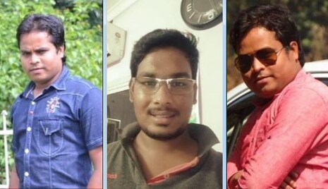 ମନୀଷ ମୃତ୍ୟୁ ରହସ୍ୟ: ତାଙ୍କ ତିନି ସାଙ୍ଗ ଏବେ ପୋଲିସ କବଜାରେ; କାର୍ ମାଲିକ ଏବେ ବି ଫେରାର୍ ଅଛି