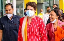 UP ନିର୍ବାଚନ ପ୍ରସ୍ତୁତି ଆରମ୍ଭ କଲା କଂଗ୍ରେସ; ଶୀଘ୍ର ଆସିବ ପ୍ରାର୍ଥୀଙ୍କ ତାଲିକା