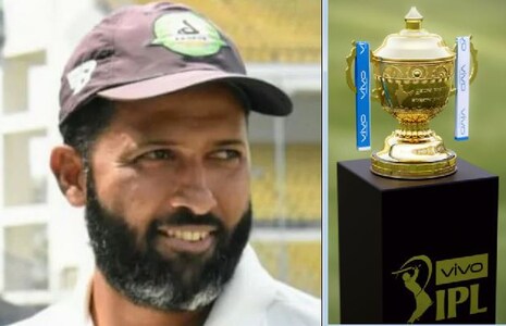 CSK vs KKR: କିଏ ହେବ IPL 2021 ବିଜେତା? ୱସିମ୍ ଜାଫର୍ ଭବିଷ୍ୟତବାଣୀ କଲେ