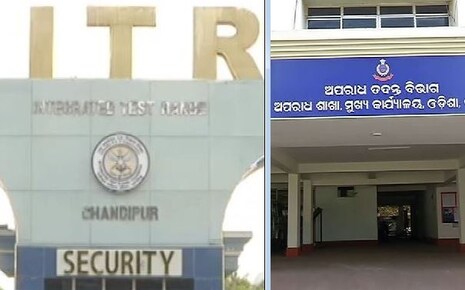 DRDO ତଥ୍ୟ ଲିକ୍: ଗିରଫ ଅଭିଯୁକ୍ତଙ୍କ ପାଖକୁ ଦୁବାଇରୁ ଆସିଥିଲା ଟଙ୍କା; ରାଜସ୍ଥାନରେ ବି କେଲେଙ୍କାରୀ