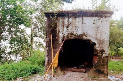 ଧ୍ୱଂସାବଶେଷରେ ପରିଣତ ହୋଇଛି ମହାତ୍ମା ଗାନ୍ଧିଙ୍କ ବିଦେଶୀ ଶିଷ୍ୟ ମୀରାବେନଙ୍କ କୁଟୀର; ନିର୍ମାଣ ହେବ ସ୍ମାରକୀ