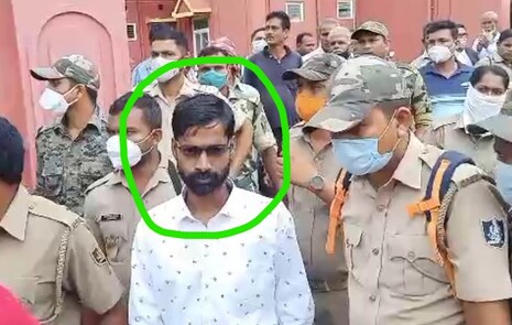 ଗ୍ୟାଙ୍ଗଷ୍ଟର୍ ହାଇଦର୍ର ପୁଅ ଶେଖ୍ କାଦିର୍କୁ ଏକ ହତ୍ୟା ମାମଲାରେ ଆଜୀବନ କାରାଦଣ୍ଡ ମିଳିଲା