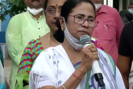 ମମତା ବାନାର୍ଜୀ ଜିତିଲେ ଭବାନୀପୁର ଉପନିର୍ବାଚନ; କହିଲେ, ‘କେନ୍ଦ୍ର ସରକାର ଷଡ଼ଯନ୍ତ୍ର କରିଥିଲେ’