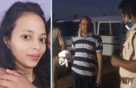 Mamita Meher Murder Case: ଜେଲ୍ ଗଲା ଗୋବିନ୍ଦ; ମମିତାଙ୍କ ପରିବାରଠୁ ରକ୍ତ ନମୁନା ସଂଗ୍ରହ ହେଲା