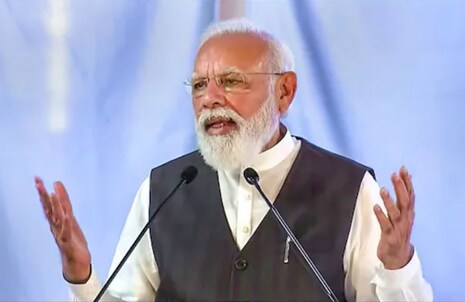 ବିରୋଧୀମାନେ PM CARESକୁ ଟାର୍ଗେଟ୍ କରୁଛନ୍ତି, କହୁନାହାନ୍ତି ସେଥିରେ ଅମ୍ଳଜାନ କାରଖାନା ତିଆରି ହୋଇଛି