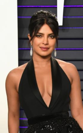  ପ୍ରିୟଙ୍କା ଚୋପ୍ରା (ସବୁ ଫଟୋ ସୌଜନ୍ୟ @ priyankachopra / Instagram)