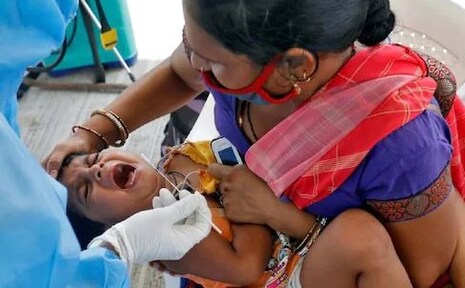 Vaccine: ଏଥର ୨ ବର୍ଷରୁ ନେଇ ୧୮ ବର୍ଷ ପିଲାମାନେ ନେଇପାରିବେ ଟିକା; ଭାରତ ବାୟୋଟେକକୁ ମିଳିଲା ମଞ୍ଜୁରୀ