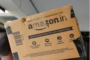 news18 - Amazonର ଏହି ୱେବ ସାଇଟରୁ କରନ୍ତୁ ସପିଂ; ୧୦ହଜାର ଟଙ୍କାର ଜିନିଷ ମିଳୁଛି ୩ହଜାରରେ
