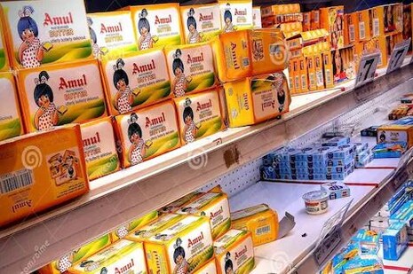 ଚାକିରି ଚିନ୍ତା ଛାଡ଼ି ୨ ଲକ୍ଷ ଟଙ୍କାରେ Amul ସହ ଆରମ୍ଭ କରନ୍ତୁ ନିଜ ବିଜନେସ; ଆୟ କରିପାରିବେ ୫ ଲକ୍ଷ ଟଙ୍କା