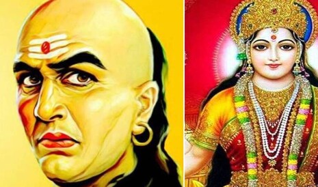 Chanakya Niti: ଏହି ଲୋକଙ୍କ ଉପରେ ସର୍ବଦା ରୁହେ ମା' ଲକ୍ଷ୍ମୀଙ୍କ ଆଶୀର୍ବାଦ; ଯିଏ କରନ୍ତି ଏମିତି କାମ