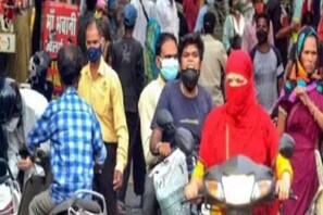 news18 - ଦେଶରେ ତଳ ମୁହାଁ କରୋନା ଗ୍ରାଫ; ଦିନକରେ ୧୩,୫୯୬ ନୂଆ ମାମଲା ଚିହ୍ନଟ; ୧୬୬ଙ୍କର ମୃତ୍ୟୁ