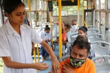 Corona Virus In India: ୨୪ଘଣ୍ଟାରେ ୨୬,୭୨୭ କରୋନା ମାମଲା ଚିହ୍ନଟ; ୨୭୭ ରୋଗୀ ମୃତ