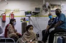 Covid-19: ଦେଶର ୩୦ଟି ଜିଲ୍ଲା ବଢ଼ାଉଛି ଟେନସନ୍; ପଜିଟିଭିଟି ରେଟ୍ ୧୦ ପ୍ରତିଶତରୁ ଅଧିକ