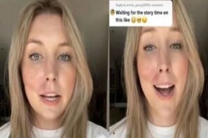 news18 - Horror Story: ୨ଦିନ ପର୍ଯ୍ୟନ୍ତ ଶବଠାରୁ ୩ ଫୁଟ ଦୂରରେ ଶୋଇଥିଲେ ମହିଳା