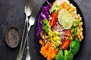 news18 - ଏସିଡିଟି ରୋଗୀଙ୍କ ପାଇଁ ଜରୁରୀ କଥା; ଏହି ଡାଏଟ୍ ପ୍ଲାନରେ ପେଟକୁ ରଖିପାରିବେ ସୁସ୍ଥ