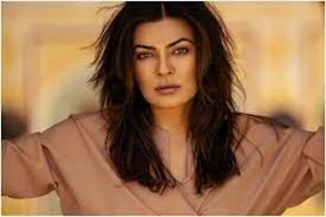 news18 - ସୁସ୍ମିତା ସେନଙ୍କୁ କେହି ଦେଇପାରିବେ ନାହିଁ ଡାଇମଣ୍ଡ ଉପହାର;ବୟଫ୍ରେଣ୍ଡ ରୋହମନ ବି ନୁହେ