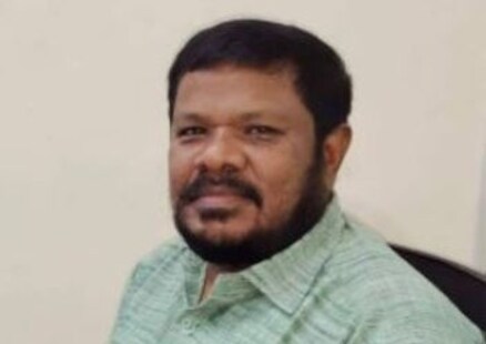 ମର୍ଣ୍ଣିଂ ୱାକ୍ ବେଳେ ସାମ୍ବାଦିକଙ୍କୁ ଲୁହା ରଡ଼ରେ ଆକ୍ରମଣ କରି ମୋବାଇଲ୍ ଲୁଟି ନେଲେ ଲୁଟେରା