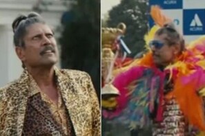 news18 - ରଣବୀର ସିଂହଙ୍କ ଫ୍ଯାସନ ଷ୍ଟାଇଲକୁ ଫଲୋ କଲେ କପିଳ ଦେବ! ଟ୍ରୋଲ କଲେ ଫ୍ୟାନ