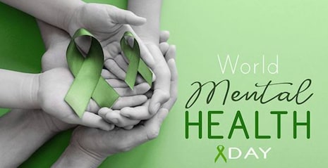 World Mental Health Day: କରୋନା ବଢ଼ାଇ ଦେଲା ମାନସିକ ରୋଗୀଙ୍କ ସଂଖ୍ୟା