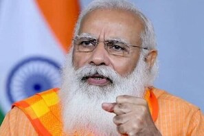 news18 - PM ମୋଦିଙ୍କ ଆକ୍ସନ: ଜନ୍ମ ପ୍ରମାଣପତ୍ର ସହିତ ସମ୍ପୃକ୍ତ ହେବ ନାଗରିକତା