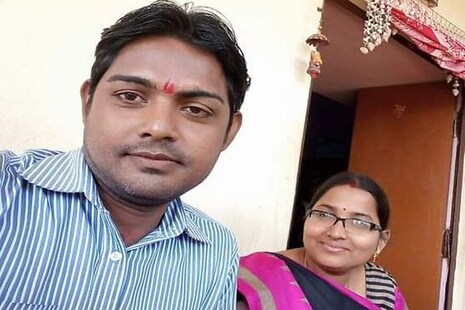 ଖୋର୍ଦ୍ଧାରେ ବିଭତ୍ସ ହତ୍ଯାକାଣ୍ଡ; ସ୍ତ୍ରୀର ତଣ୍ଟି କାଟି ହତ୍ଯା କଲା ସ୍ୱାମୀ; ପୋଲିସର ତଦନ୍ତ ଜାରି