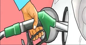 news18 - ପେଟ୍ରୋଲ ଓ ଡିଜେଲ ମୂଲ୍ୟ ବୃଦ୍ଧିକୁ ନେଇ BJPକୁ ପୁଣି ଟାର୍ଗେଟ କଲା ଶିବ ସେନା